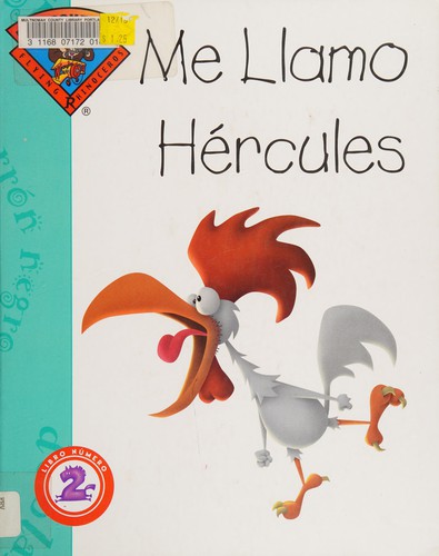 Me llamo Hércules