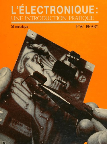 L'électronique