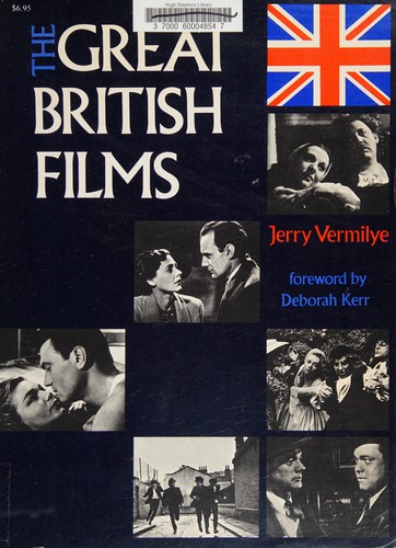 Great British Films.