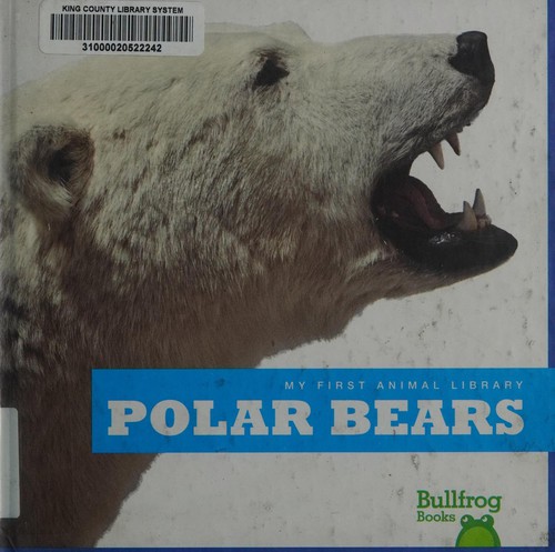 Polar bears
