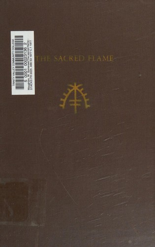 The sacred flame