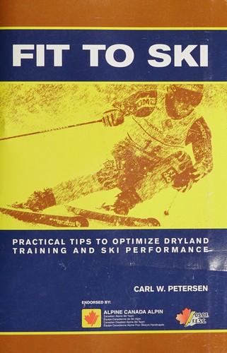 Fit to ski