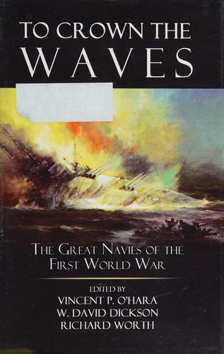 To Crown the Waves