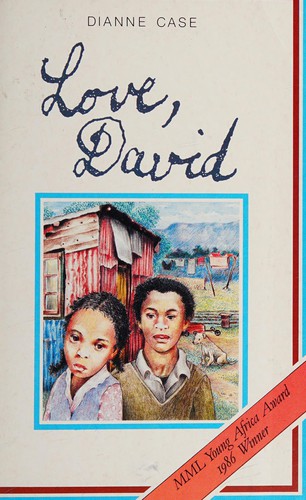 Love, David (Literature: Young Africa Series)