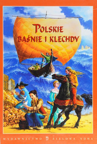 Polskie básnie i klechdy