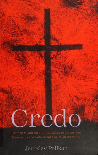 Creeds and Confessions of Faith in the Christian Tradition (4 Volumes with CD-ROM)