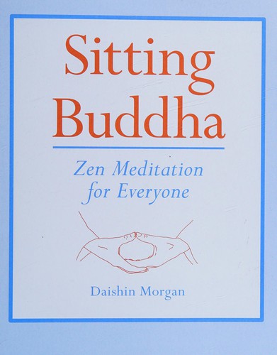 Sitting Buddha