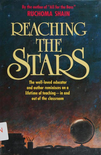 Reaching the stars