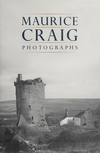 Maurice Craig