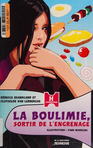 La boulimie