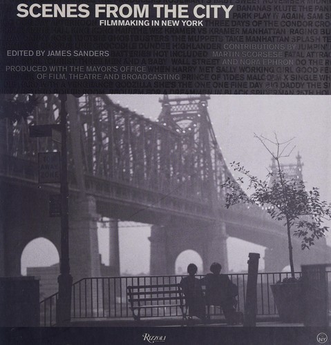 Scenes from the city