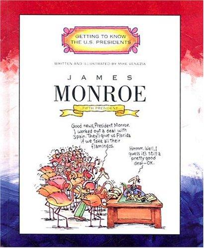 James Monroe