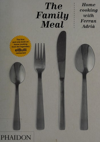 The family meal