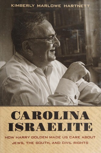 Carolina Israelite