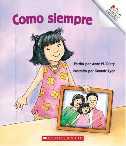 Como siempre