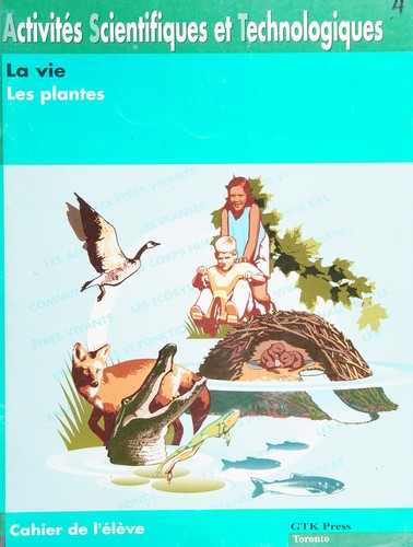 Les plantes