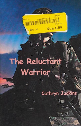 RELUCTANT WARRIOR