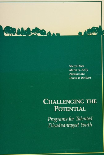Challenging the potential