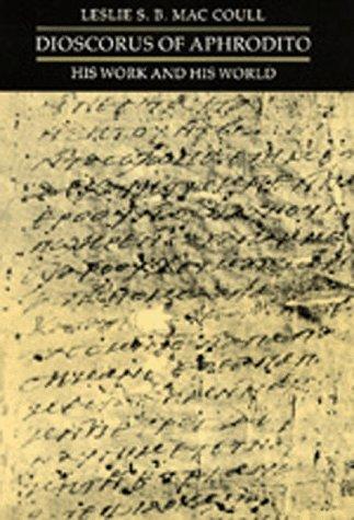 Dioscorus of Aphrodito