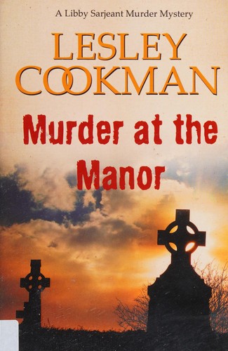 Murder at the Manor