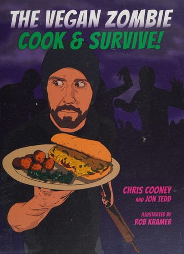 The vegan zombie