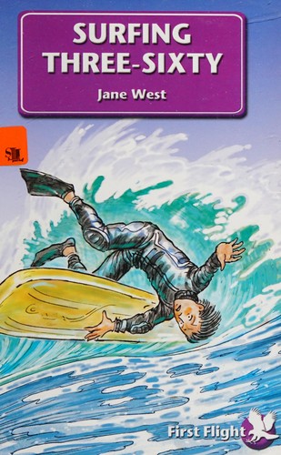 Surfing three-sixty