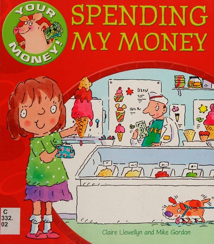 Spending my money