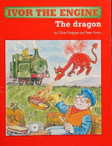 The dragon