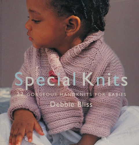 Special Knits