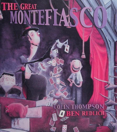 Great Montefiasco