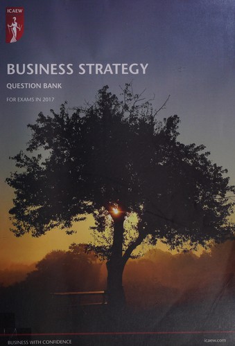 Business strategy