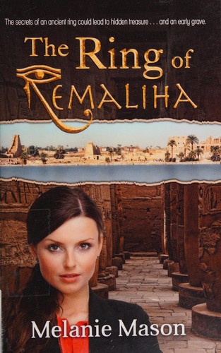 The ring of Remaliha