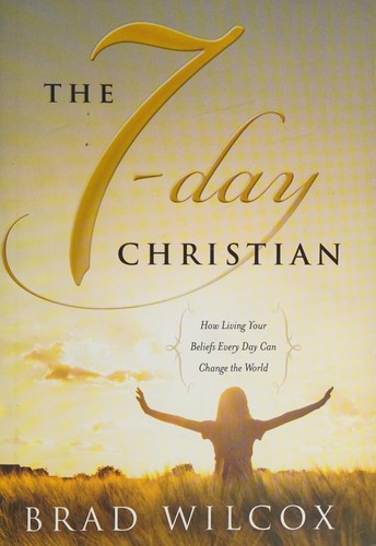 The 7-day Christian