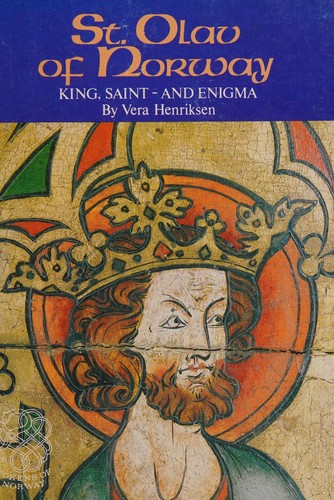 St. Olav of Norway