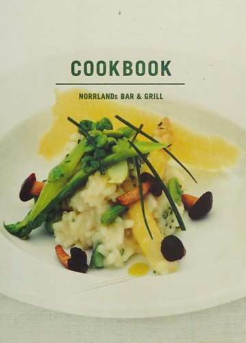 Cookbook