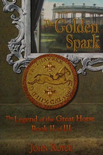 Golden Spark