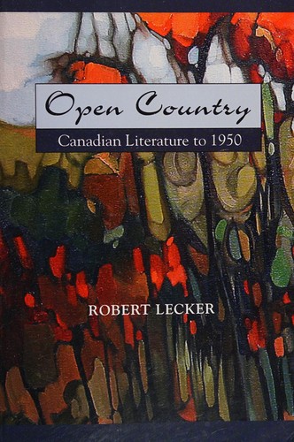 Open country
