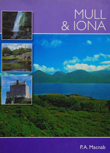 Mull and Iona