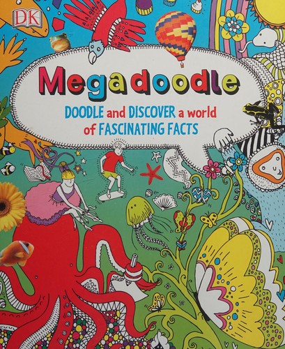 Megadoodle