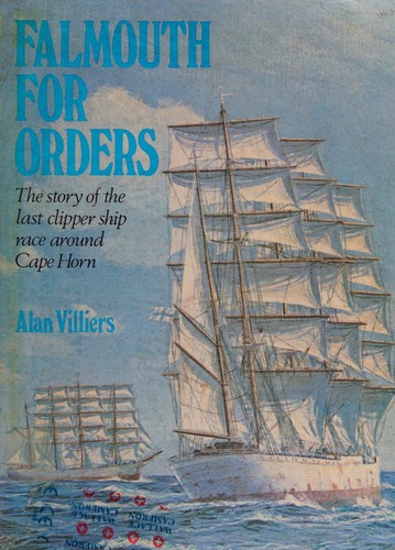 Falmouth for orders