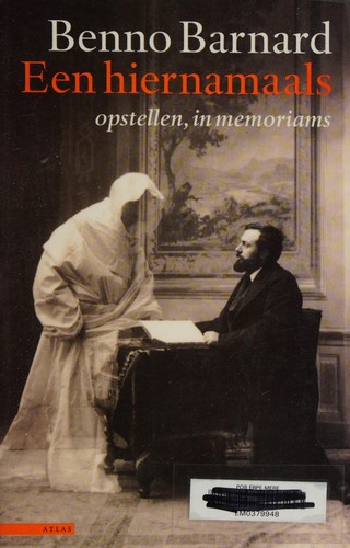 Een hiernamaals