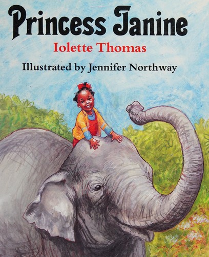 Princess Janine