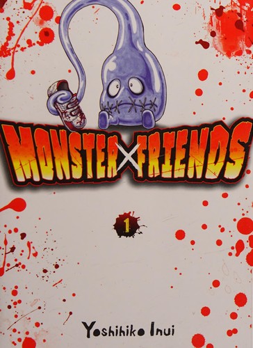 Monster friends