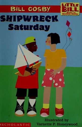 Shipwreck Saturday