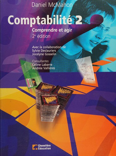 Comptabilité