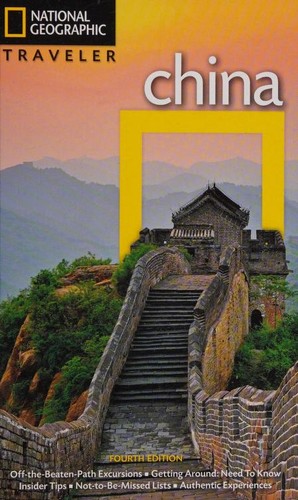 National Geographic Traveler