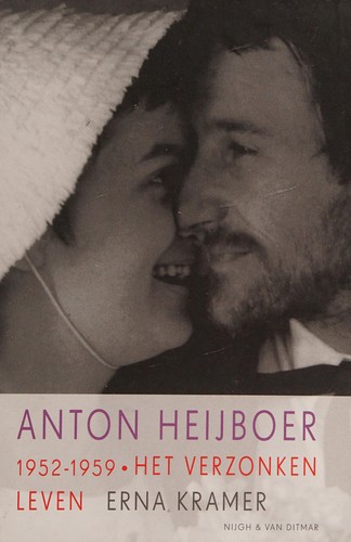 Anton Heijboer