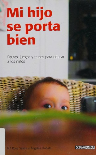 MI HIJO SE PORTA BIEN