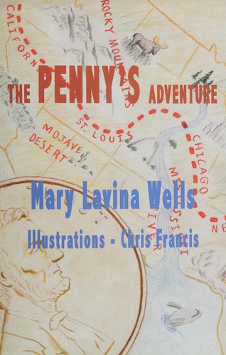The penny's adventure