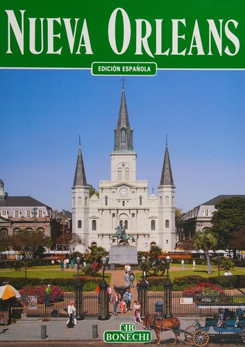 Nueva Orleans